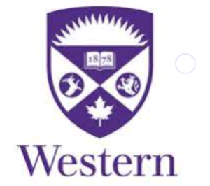 University of Western Ontario western university Canada 