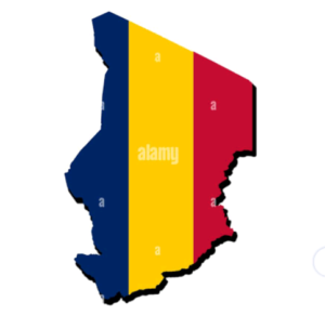 Republic of Chad 