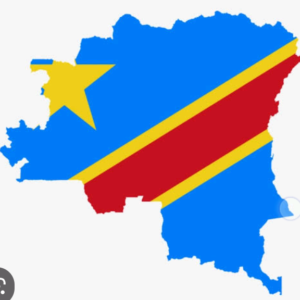 Democratic republic of congo DRC