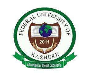 Federal University.of Kashere