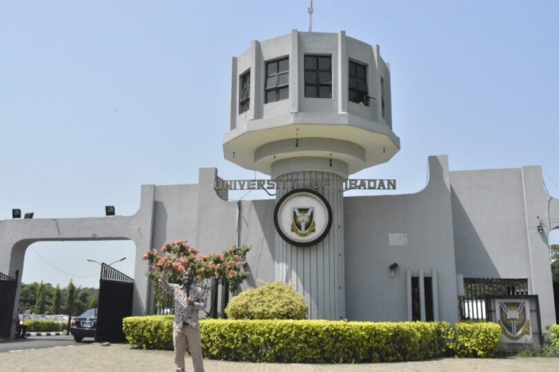 Top 10 Federal Universities in Nigeria