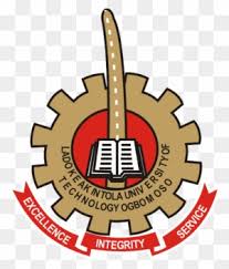 Ladoke Akintola University of Technology Ogbomoso logo