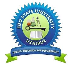 Edo State University logo