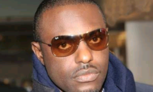 Jim Iyke