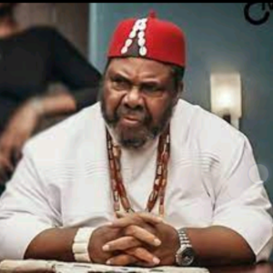 Pete Edochie