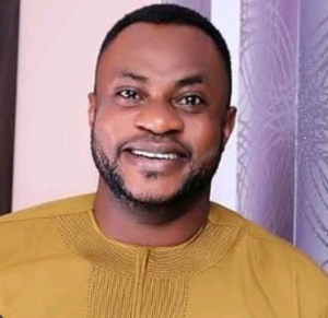 Odunlade adekola