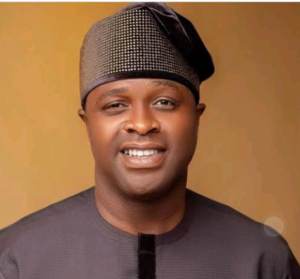 Femi Adebayo