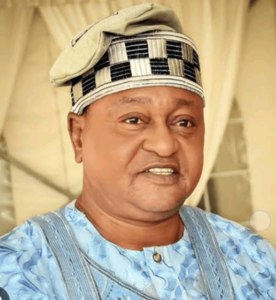 Jide kosoko