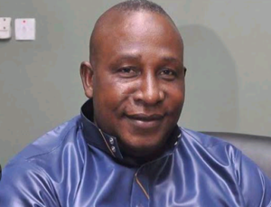 Adebayo Salami Oga Bello