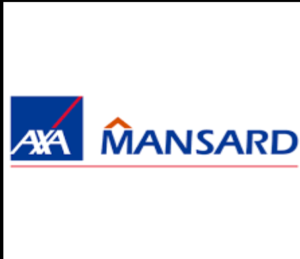 AXA mansard