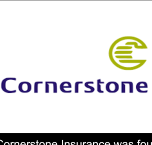 Cornerstone Insurance 