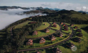 Obudu mountains