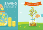 Savings vs Investment: The Wise Choice