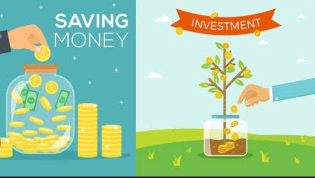 Savings vs Investment: The Wise Choice