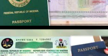 Traveling Abroad From Nigeria: What Is Involved