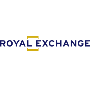 Royal Exchange Insurance logo