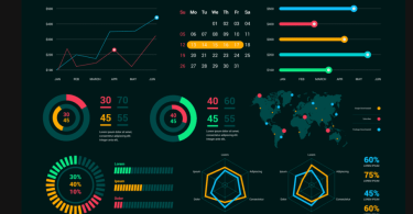 A beginner's guide to data visualization and its importance in data analysis.