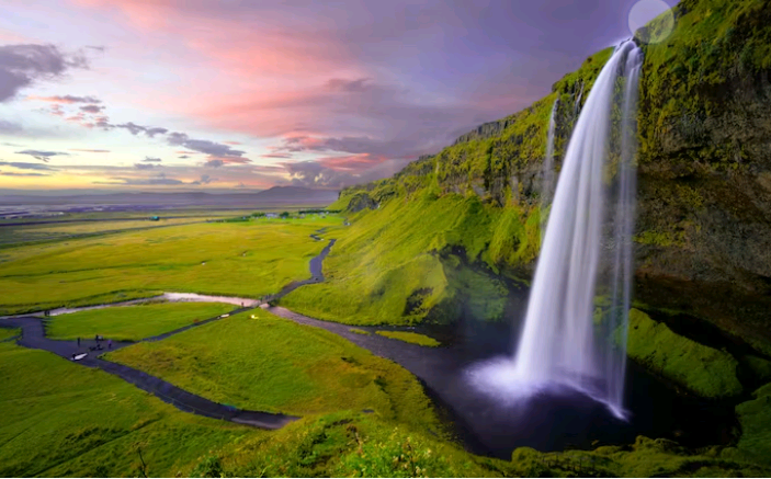 Iceland