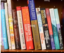books to read for personal growth