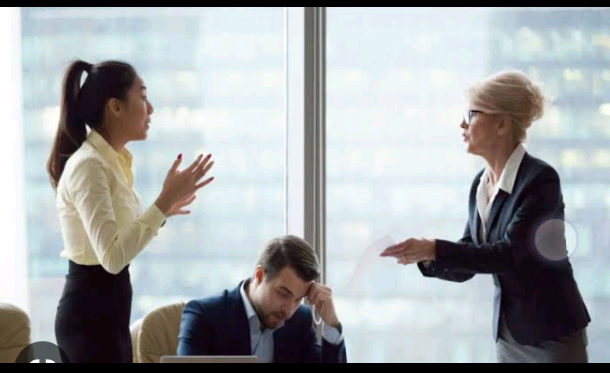 Navigating Workplace Conflicts: Do's and Don'ts 