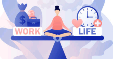 Tips for Better Work-Life Balance