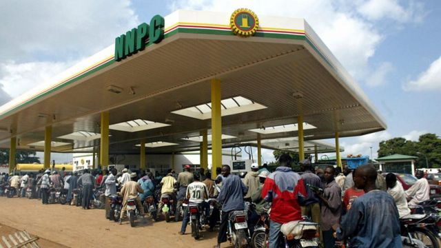 An Analysis of Fuel Subsidy in Nigeria