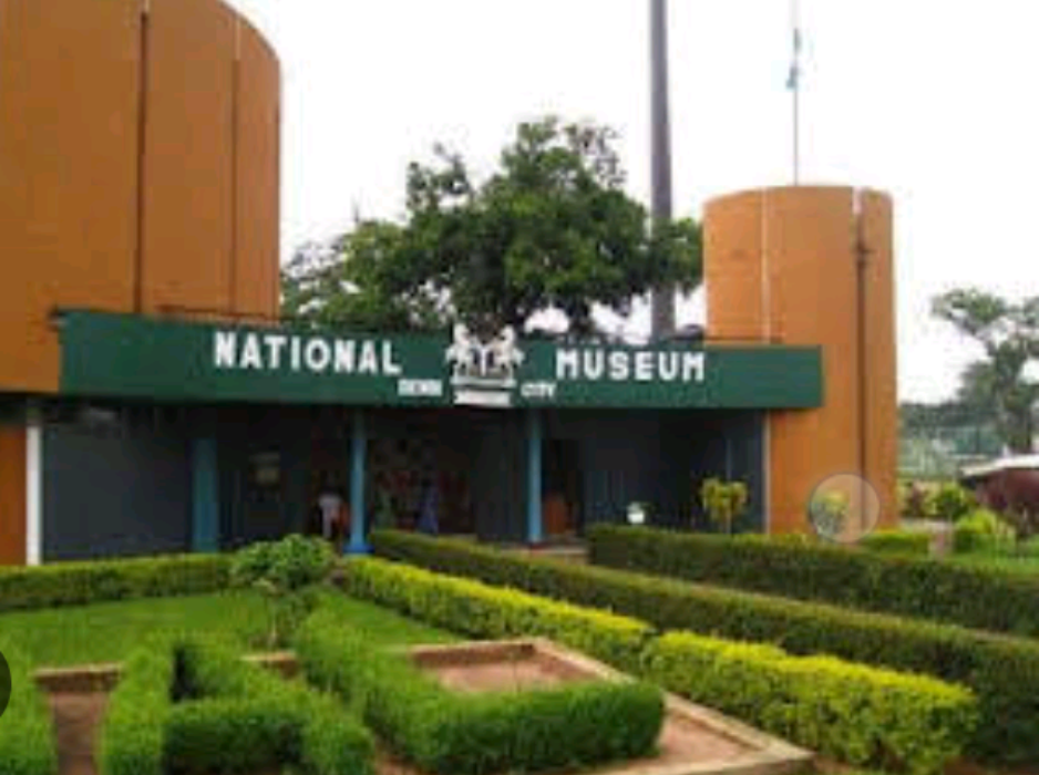 Benin City National Museum 
