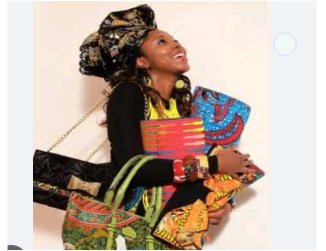 Significance of Ankara fabrics 1