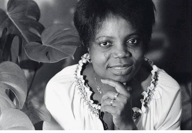 Buchi Emecheta