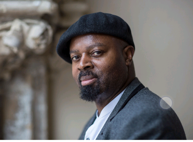 Ben Okri