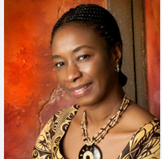 Sefi Atta