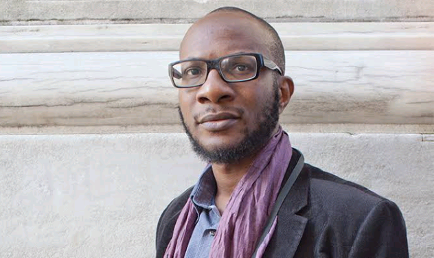 Teju Cole