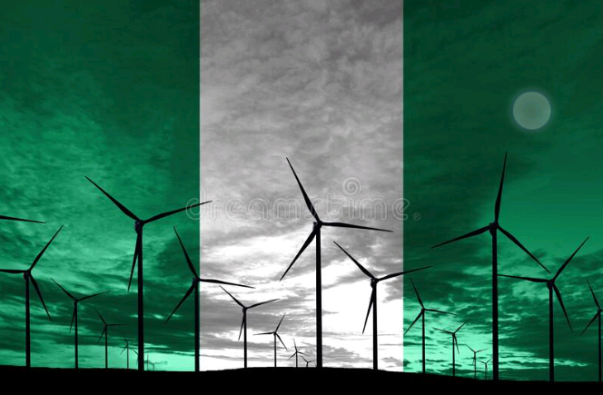 Nigeria's renewable energy potential