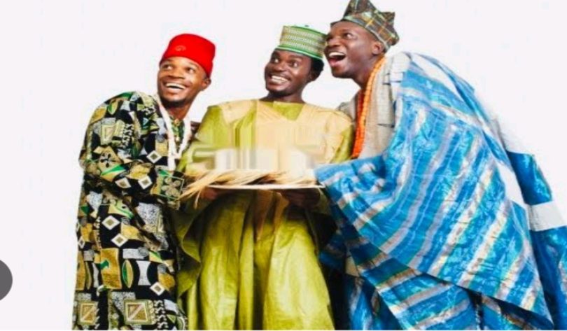 The Rich Cultural Heritage of Nigeria: A Look at Its Major Ethnic Groups
