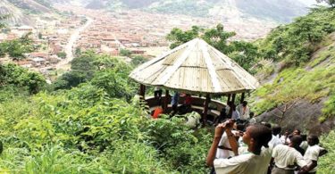 Sustainable Tourism in Nigeria: A Guide to the Country's Eco-Friendly Destinations
