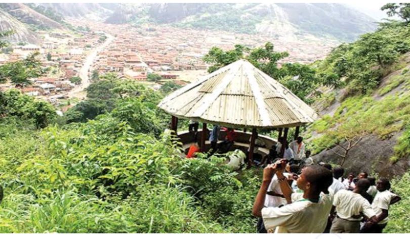 Sustainable Tourism in Nigeria: A Guide to the Country's Eco-Friendly Destinations
