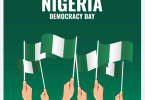 Nigeria's Democracy