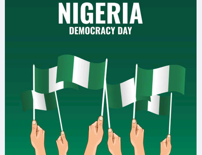 Nigeria's Democracy