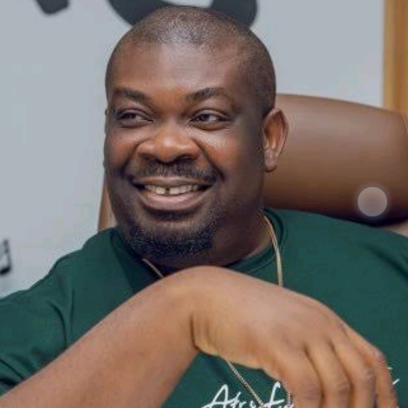 Don Jazzy