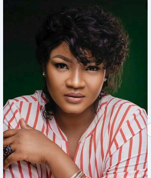 Omotola Jalade Ekehinde