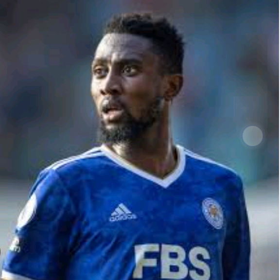 Wilfred Ndidi