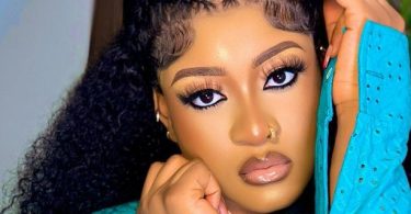 I tried out for 'Big Brother Naija' five times before being chosen - Phyna