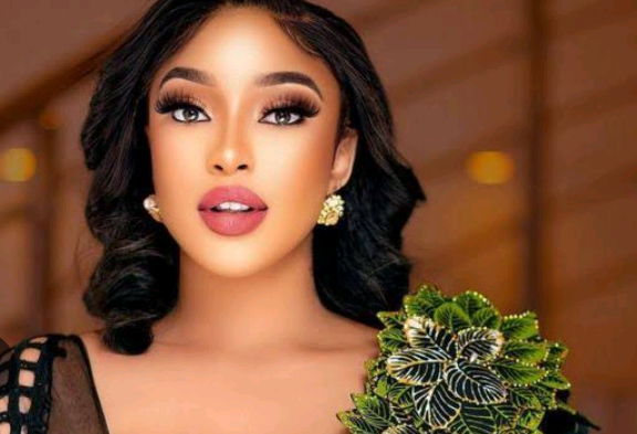 Tonto Dikeh