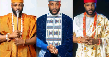 Impact of Nigerian culture on global fashion trends