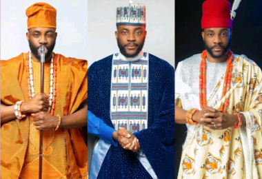 Impact of Nigerian culture on global fashion trends