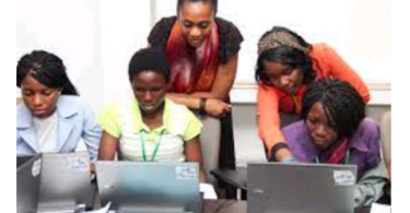 Online learning in Nigeria