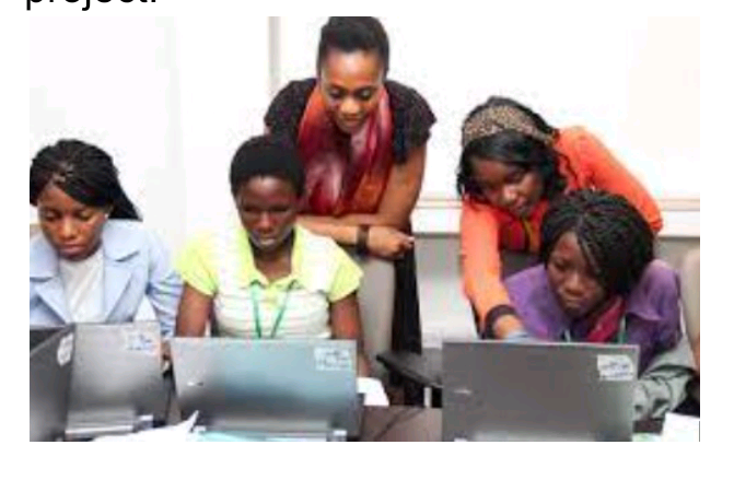 Online learning in Nigeria
