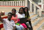 Impact of social.media on Nigerian youths