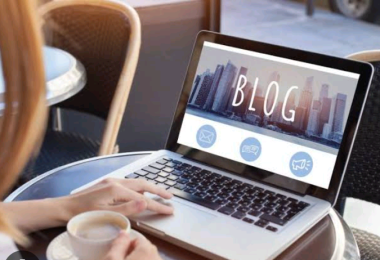 How to start a profitable blog in Nigeria