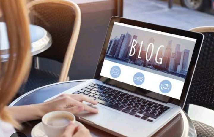 How to start a profitable blog in Nigeria